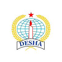 DESHA